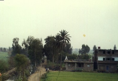 'Ezbet El-Hakea, Egypt