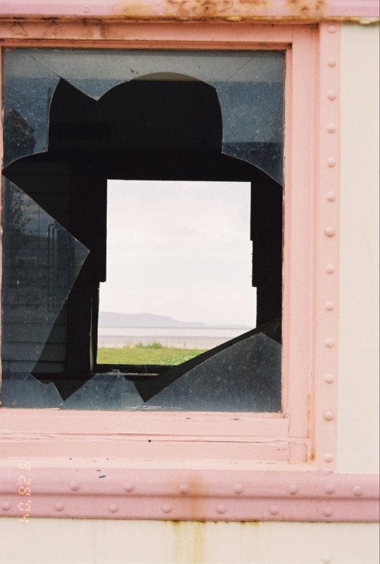 Window To The World