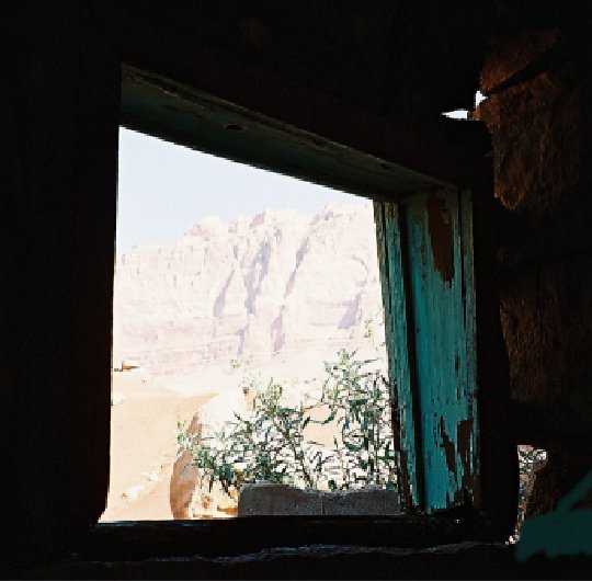 Window To The World 2