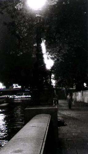 Lights in the Night