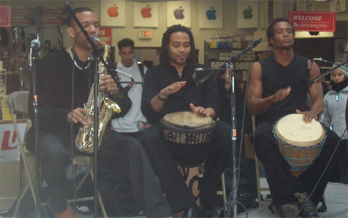 Music
