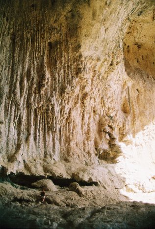 Natural Bridge 2