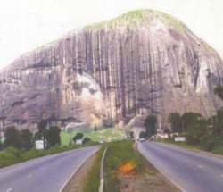 Zuma Rock