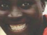Laughing