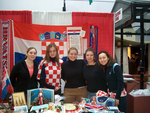 Croatia