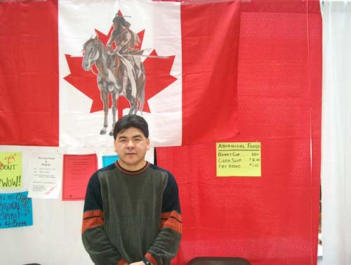 First Nations