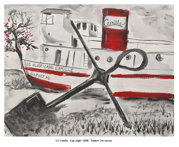 S.S. Camille