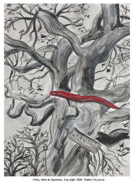El Arbol de Esperanza