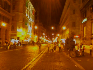 Roman Nights