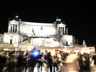 Roman Nights