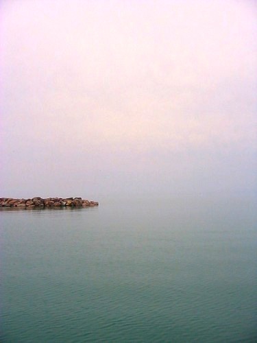 The Beaches 1 - Toronto, Canada, June 2002
