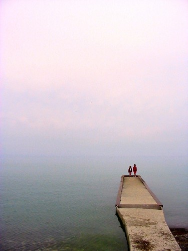 The Beaches 2 - Toronto, Canada, June 2002
