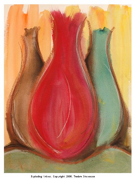 Valves and Vases (2006)