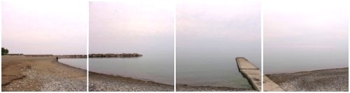 The Beaches 4 - Toronto, Canada, June 2002