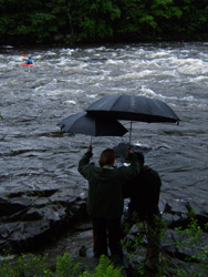 Reportage Rivière Rouge