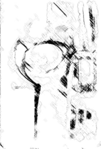 Digital Junk