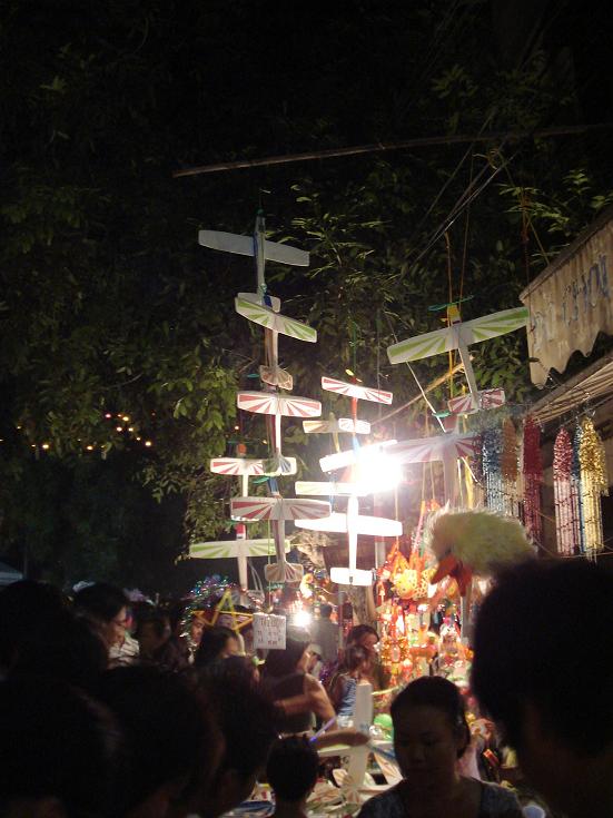 Hang Ma Street 8