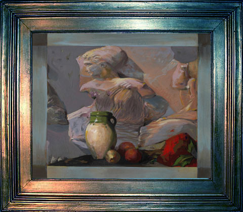 Ivetic's Gallery