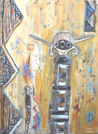 One Love