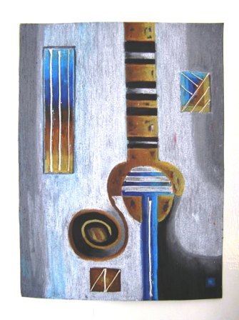 Rhythm within tradition