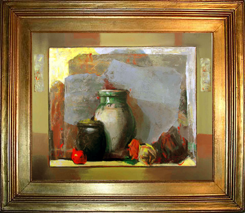 Still Life II