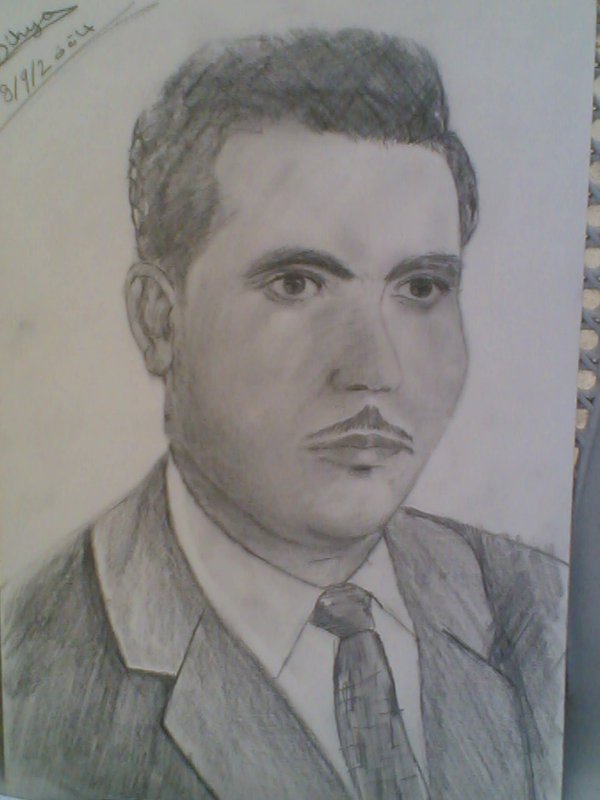 my grandfather