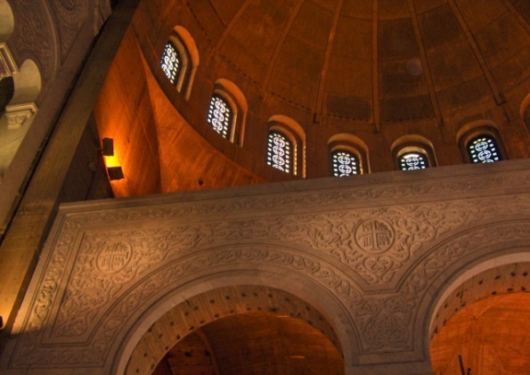 St. Sava