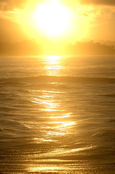 Golden