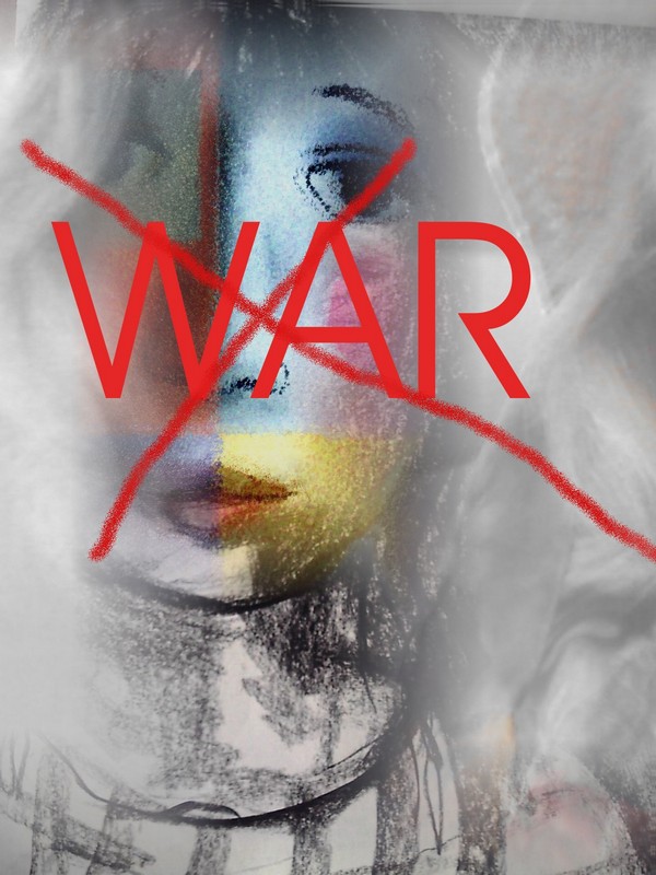 No war