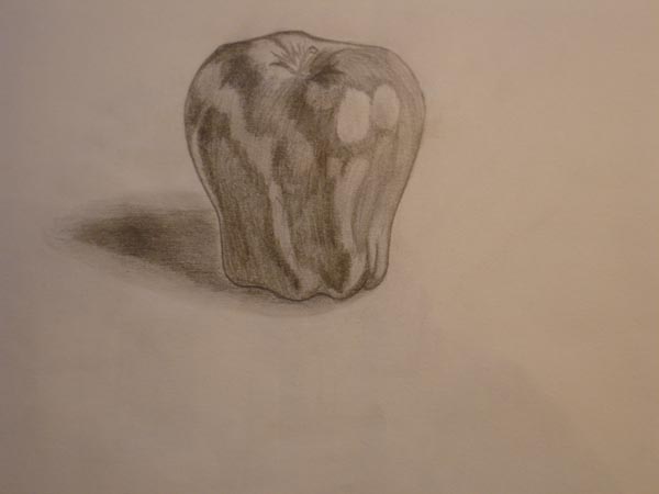 first try