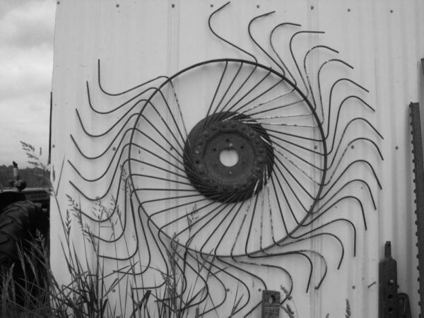 The Wheel