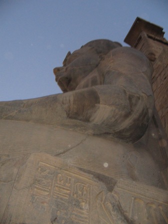 Guardian of the Temple