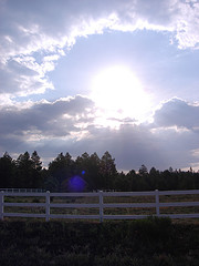 Glorious Sunrise