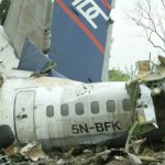 TRAGEDY(PLANE CRASH)