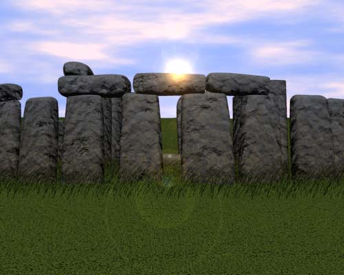 Stonehenge