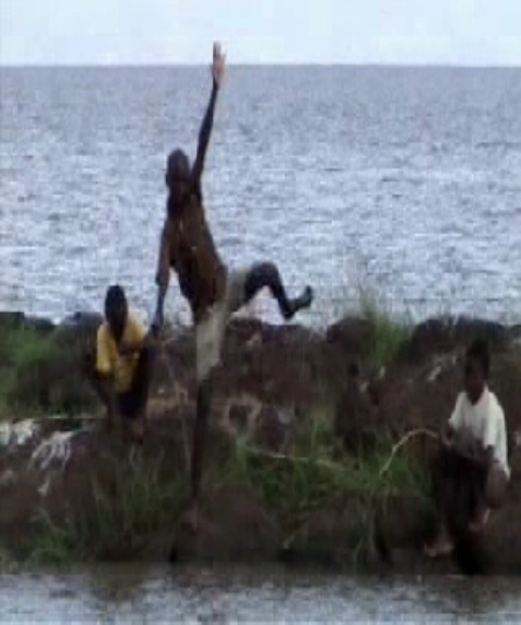 the fishers of fish