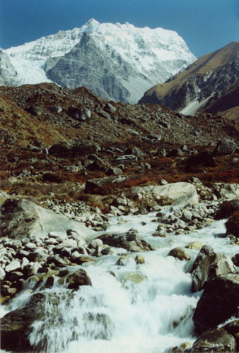 Water For Life in Nepal