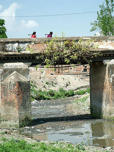 Water For Life in Nepal