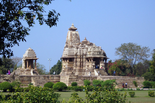 Khajuraho
