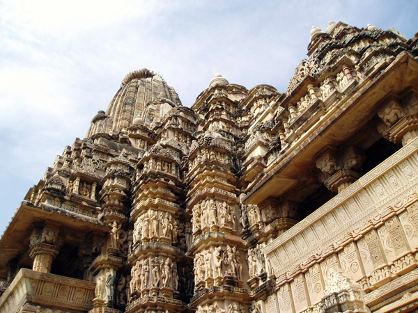 Khajuraho-details