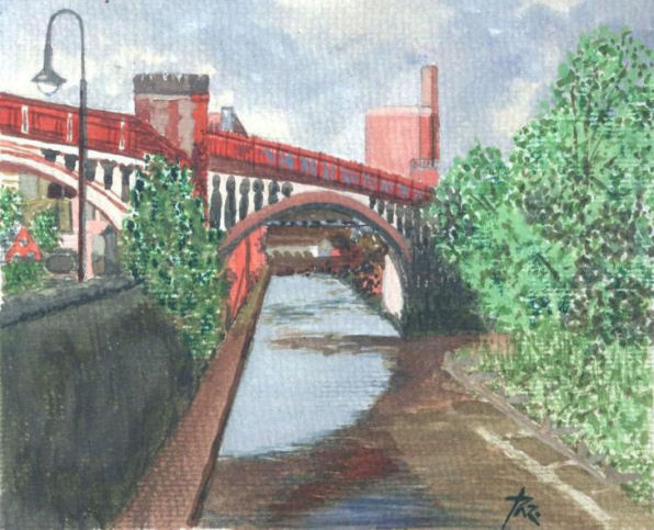 Pioneer Quay