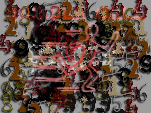 Number Runner