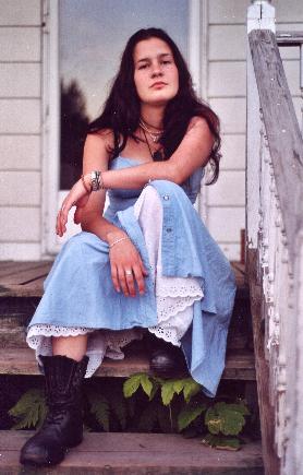 Danielle de Rouyn-Noranda, QC.