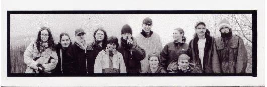 My Katimavik Group