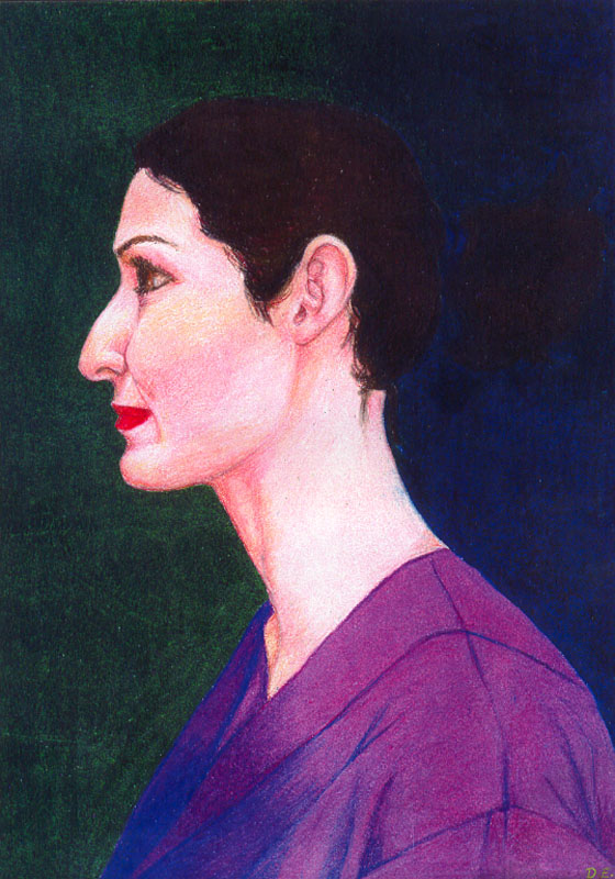 Portrait