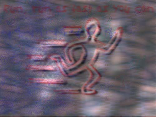 Mind Runner