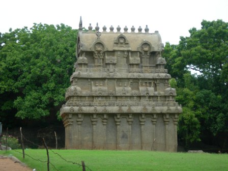 Ganesha Temple
