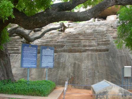 Sculpture from 12th century