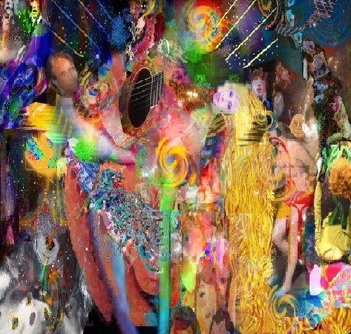 Music Spirits
