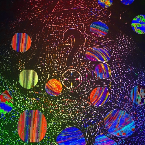 Color Balls